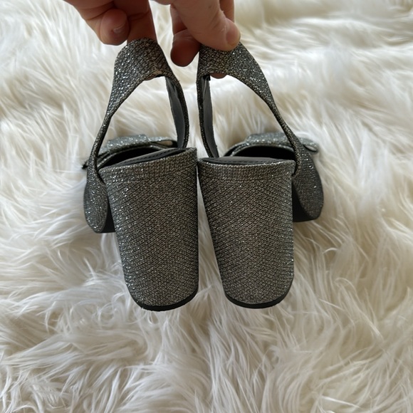 Sparkly Heels - Picture 5 of 5